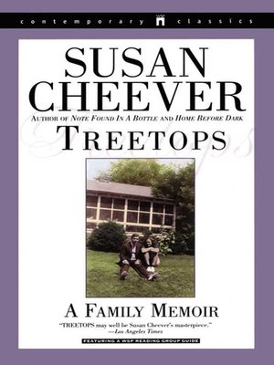cover image of Treetops